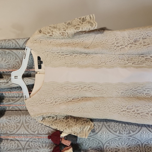 Alex Marie Dress - Picture 2 of 8